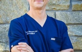 Darren Johnson, L.Ac., C.SMA — sports acupuncturist in Kensington, Maryland | SPORTSMEDICINEACUPUNCTURE.COM