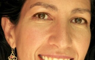 Laura Shahinian Kara, M.S., L.Ac., C.SMA — a Sports Acupuncturist in Connecticut | SportsMedicineAcupuncture.com