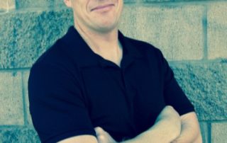 Ian Armstrong, L.Ac., C.SMA — SMAC Faculty Member | SPORTSMEDICINEACUPUNCTURE.COM