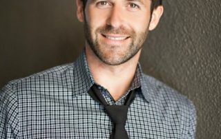 Brett Rabin, L.Ac., C.SMA — Acupuncturist for the San Diego Padres | SportsMedicineAcupuncture.com