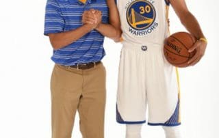 Sports Acupuncturists in Oakland: Christopher C. Randle MS, L.Ac., C.SMA — AcuSport Education's C.SMA of the Month (August 2018) | SportsMedicineAcupuncture.com