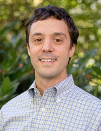 Sports Acupuncturists in Portland, Oregon: Oliver Leonetti L.Ac., C.SMA — AcuSport Education's C.SMA of the Month (August 2018) | SportsMedicineAcupuncture.com