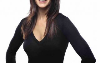 Sports Acupuncturist in Calgary — Amanda Perizzolo, C.SMA | SPORTSMEDICINEACUPUNCTURE.COM