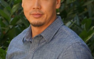 Sun Yun, PharmD, MAcOM, DiplOM, LAc, C.SMA — Certified Sports Medicine Acupuncturist in Portland, Oregon | SPORTSMEDICINEACUPUNCTURE.COM
