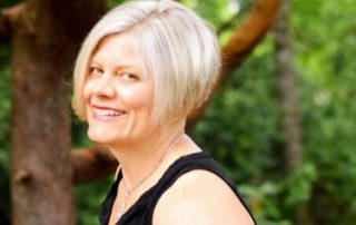Jannine Krause, L.Ac., C.SMA — Sports Acupuncturist in Tacoma, WA | SPORTSMEDICINEACUPUNCTURE.COM