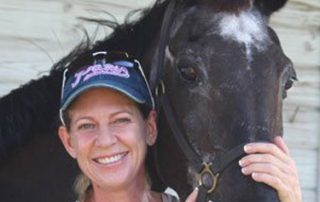 Holly Green, L.Ac., C.SMA — Sports Acupuncturist in Boca Raton, FL | SPORTSMEDICINEACUPUNCTURE.COM