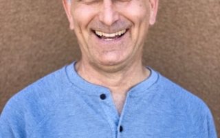 David George, M.A., L.Ac., C.SMA — sports acupuncturist in Palm Springs | SPORTSMEDICINEACUPUNCTURE.COM