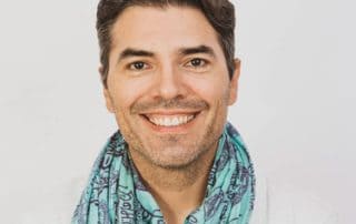 Fernando Escobar, a sports acupuncturist in Los Angeles & C.SMA of the Month (Nov 2021) | SPORTSMEDICINEACUPUNCTURE.COM