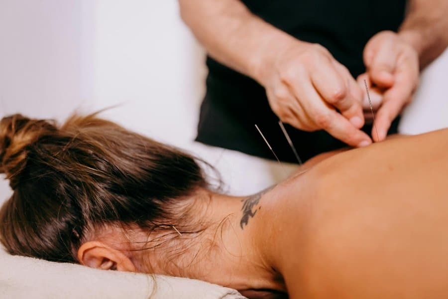 Anatomy, Ashi Points & A Dry Needling Road Map for Acupuncturists | SPORTSMEDICINEACUPUNCTURE.COM